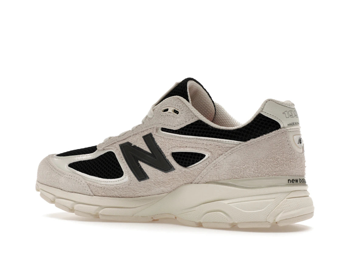 New Balance 990v4 MiUSA Joe Freshgoods 1998 Intro