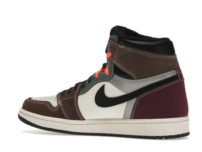 Jordan 1 Retro High OG Hand Crafted