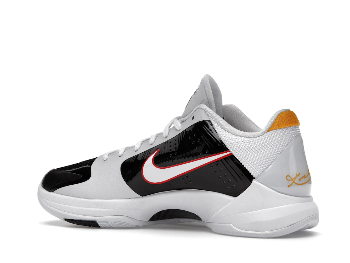 Nike Kobe 5 Protro Bruce Lee Alternate