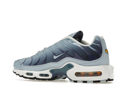 Nike Air Max Plus Celestine Blue