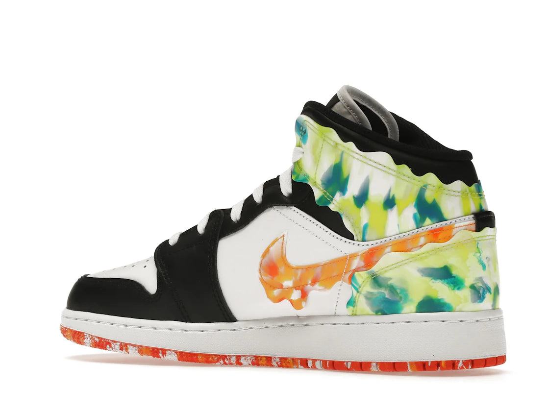 Jordan 1 Mid SE Slim Vortex