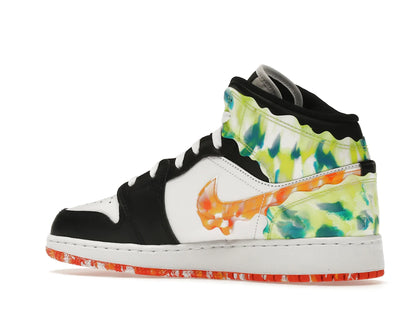 Jordan 1 Mid SE Slim Vortex