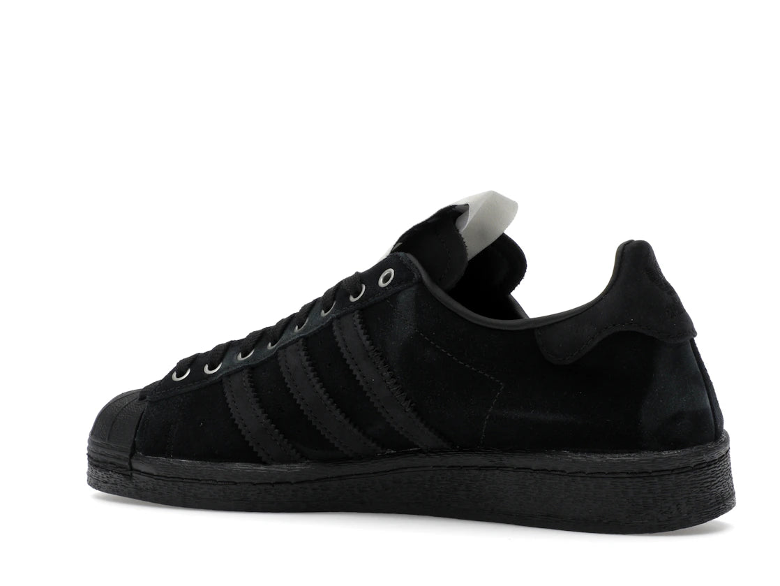 Adidas Superstar Song for the Mute Black