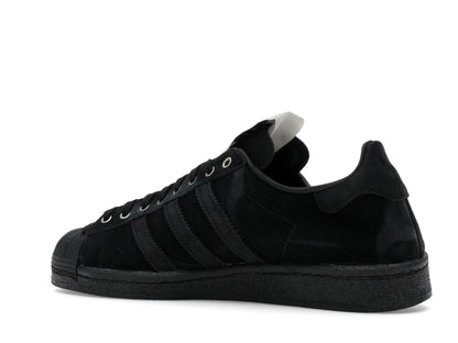 Adidas Superstar Song for the Mute Black