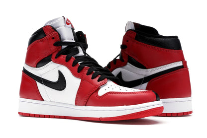 Jordan 1 Retro High Homage To Home (Non-numbered)