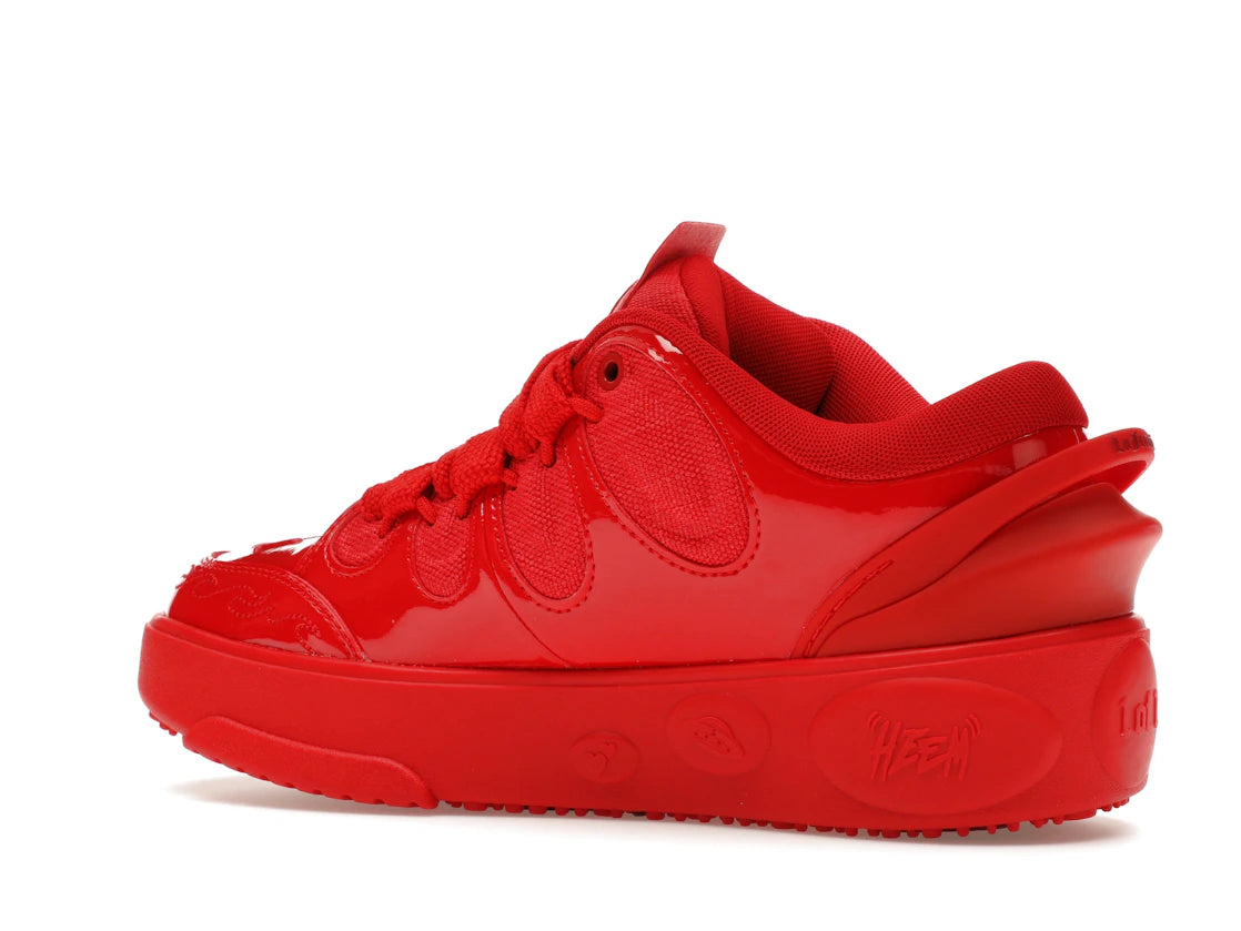 Puma LaMelo Ball LaFrancé Amour Red