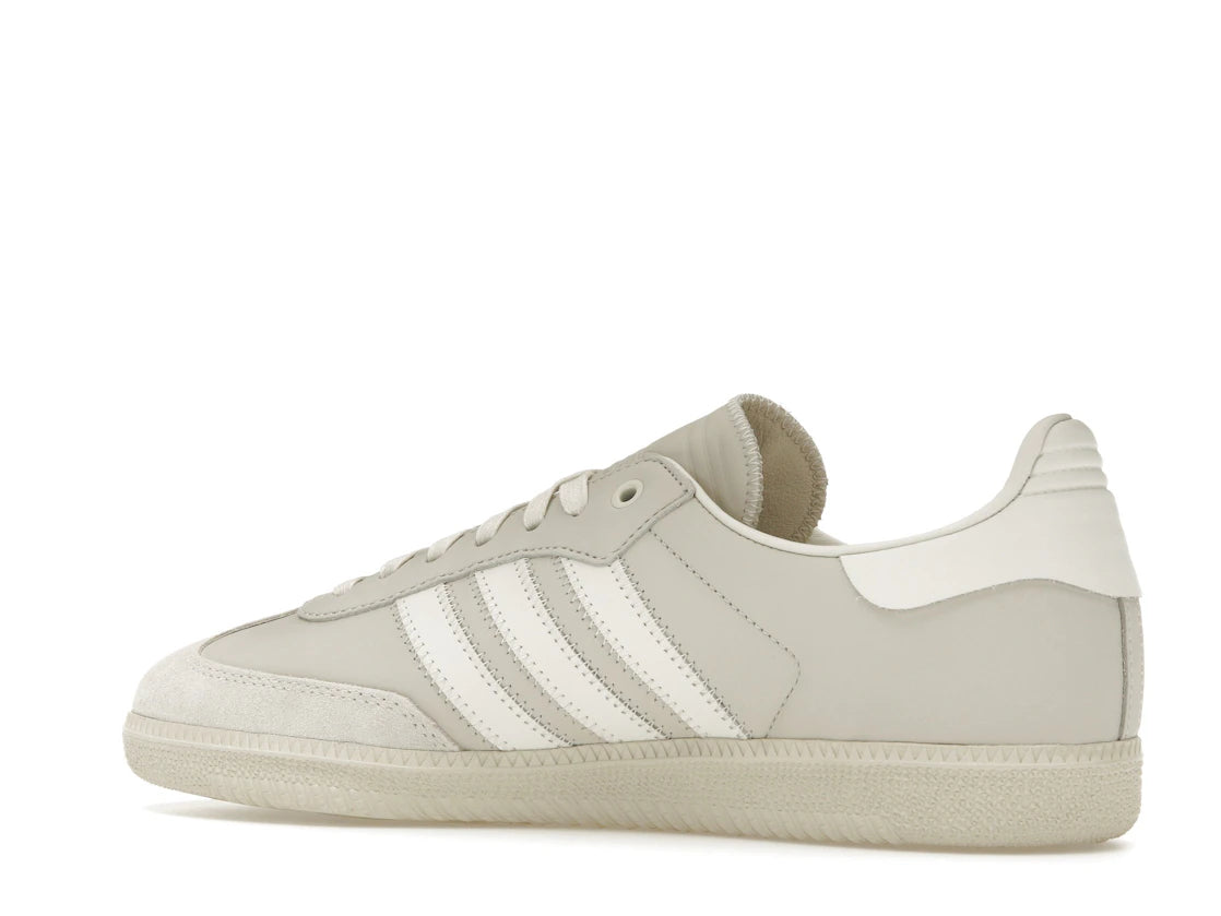 adidas Samba Humanrace Cloud White