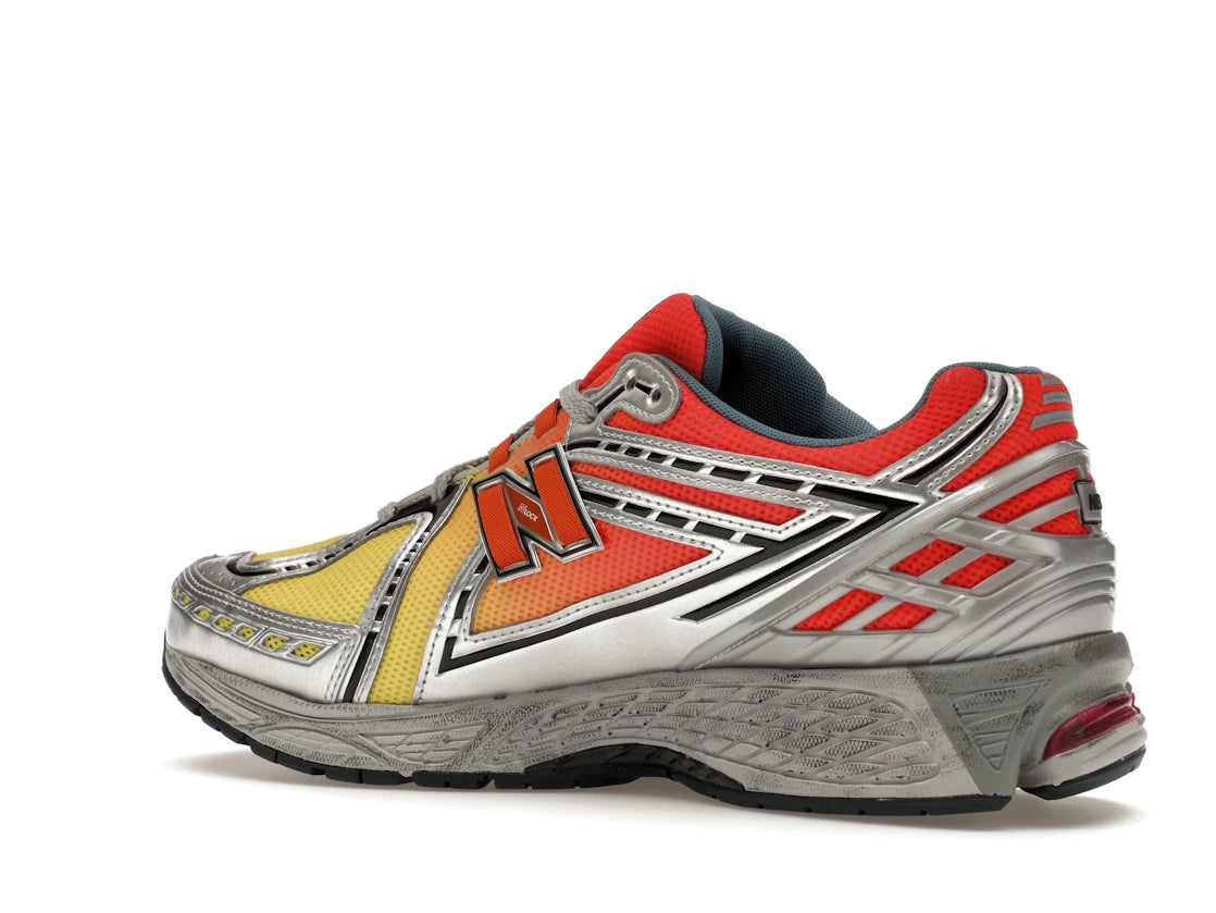 New Balance 1906R Salehe Bembury Heat Be Hot Lava