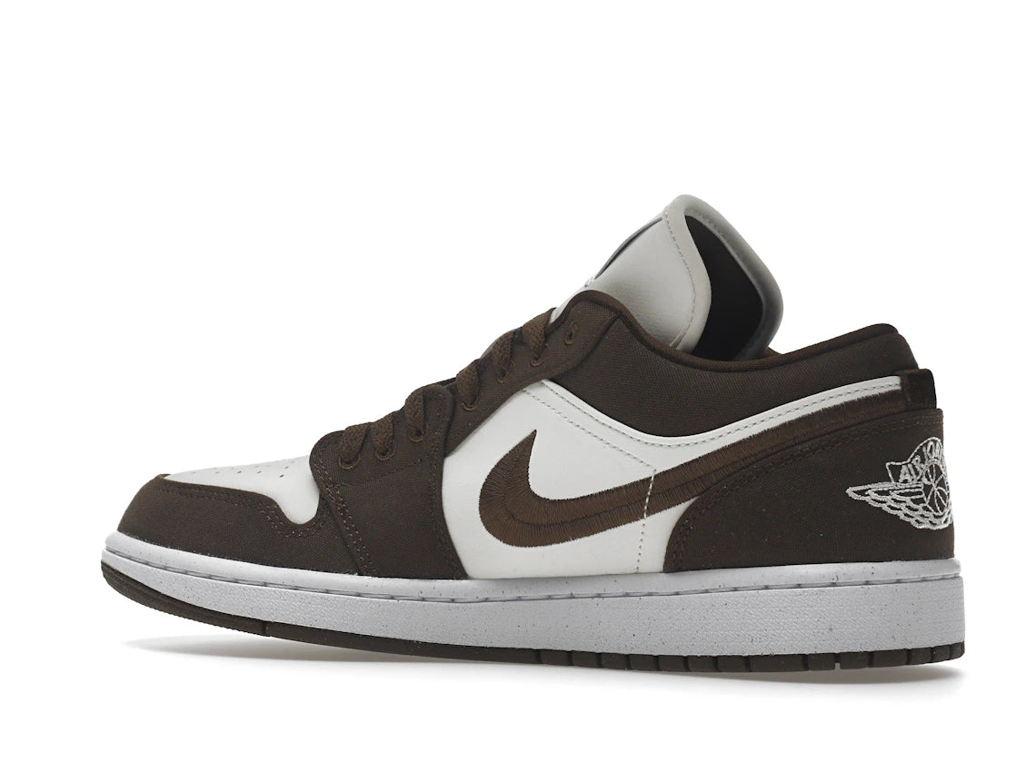Jordan 1 Low SE Light Olive