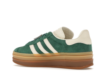 adidas Gazelle Bold Green
