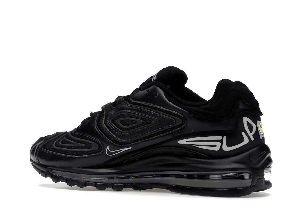 Nike Air Max 98 TL Supreme Black