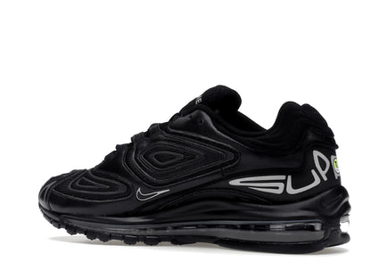 Nike Air Max 98 TL Supreme Black