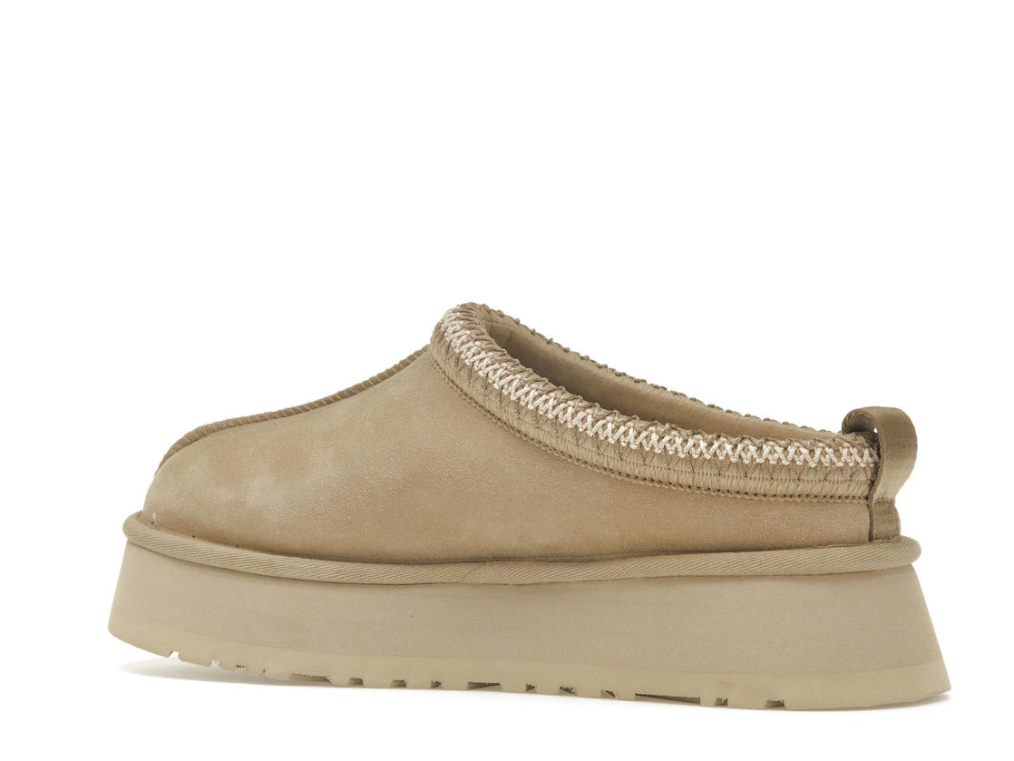 UGG Tazz Slipper Mustard Seed
