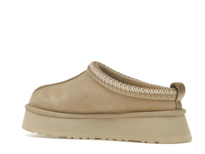 UGG Tazz Slipper Mustard Seed
