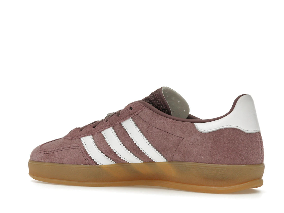 adidas Gazelle Indoor Shadow Fig