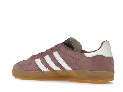 adidas Gazelle Indoor Shadow Fig
