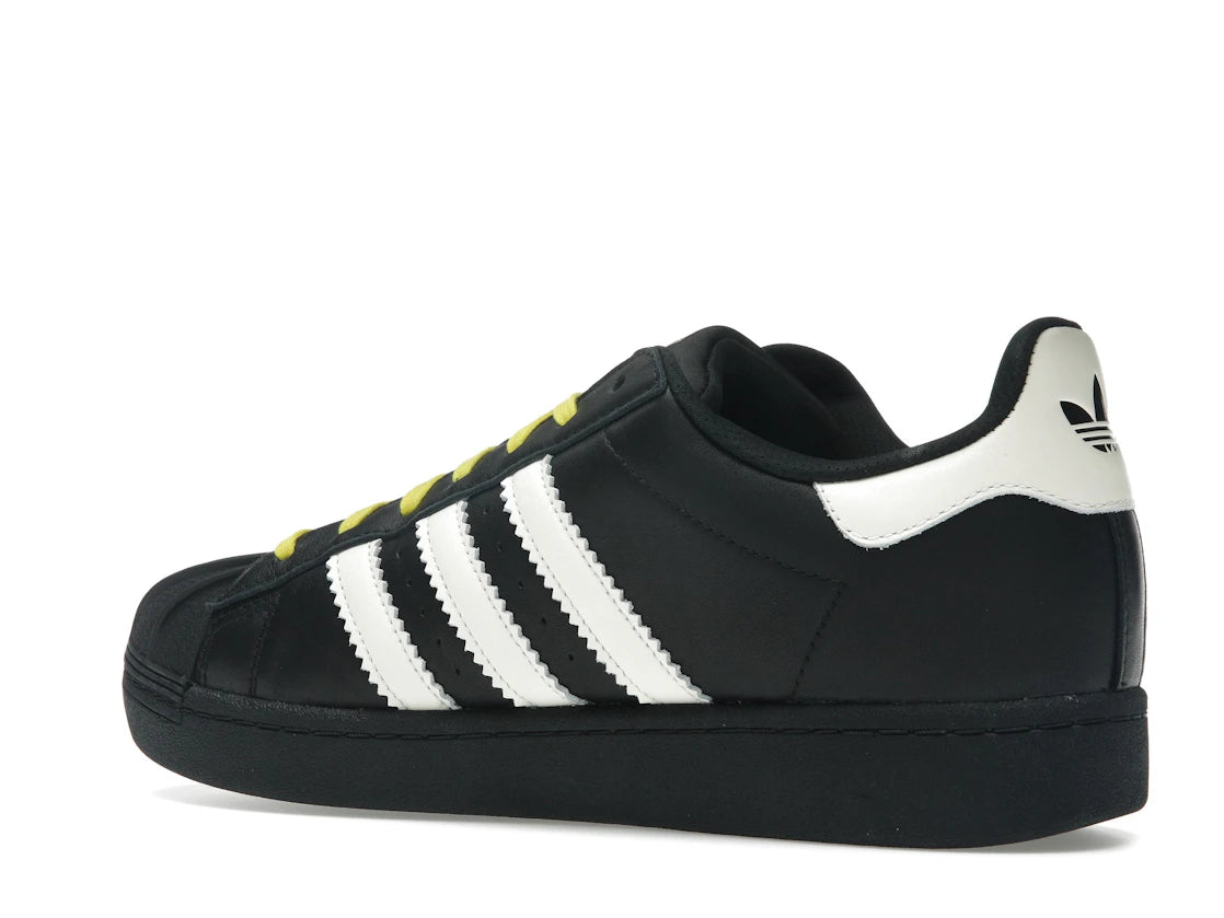 Adidas Superstar 92 by Pharrell Black White