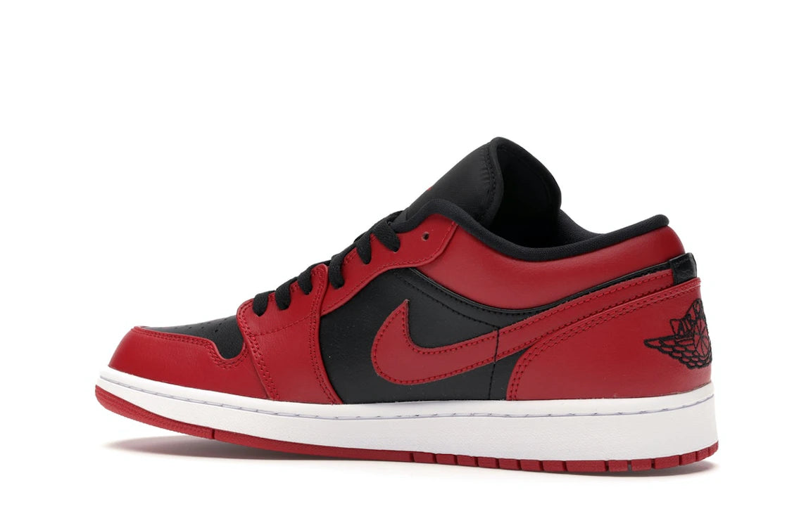 Jordan 1 Low Reverse Bred