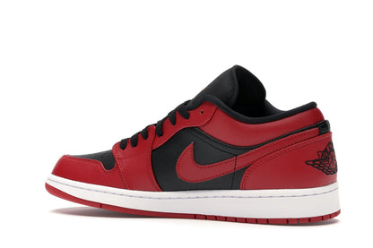 Jordan 1 Low Reverse Bred