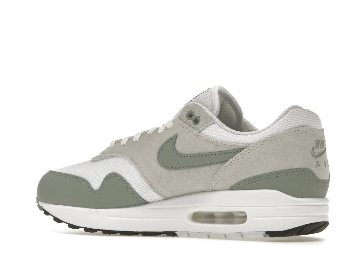 Nike Air Max 1 White Mica Green