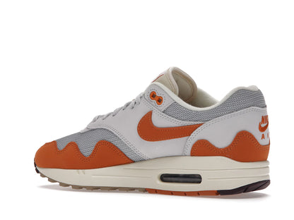 Nike Air Max 1 Patta Waves Monarch (without Bracelet)