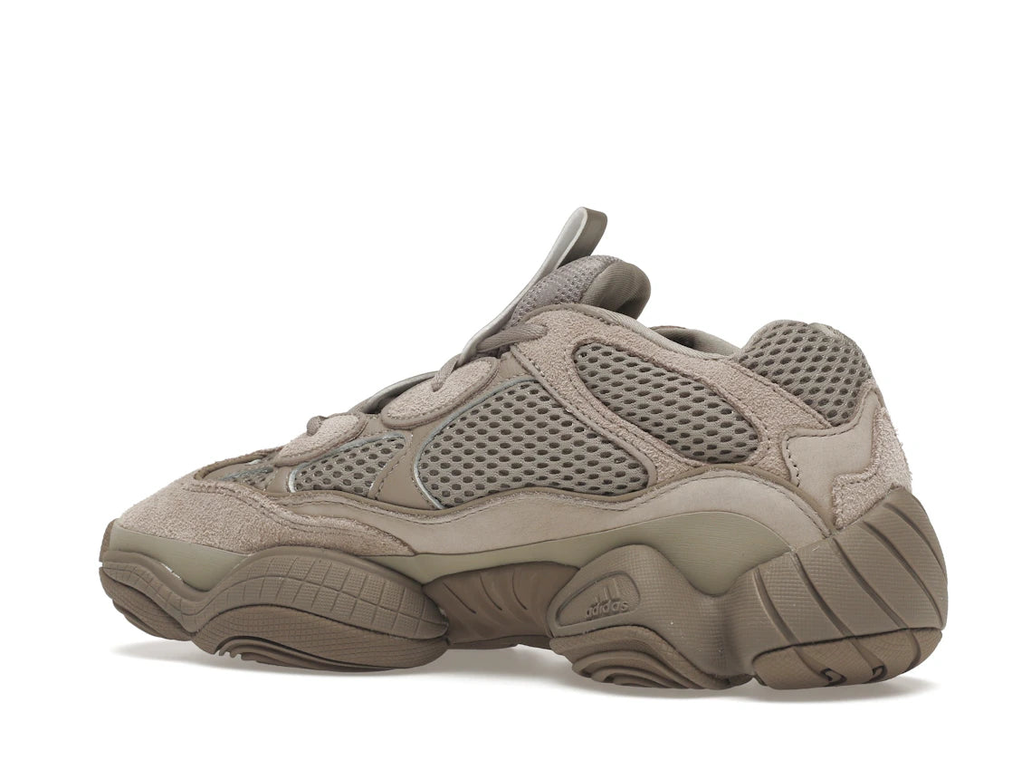 adidas Yeezy 500 Ash Grey