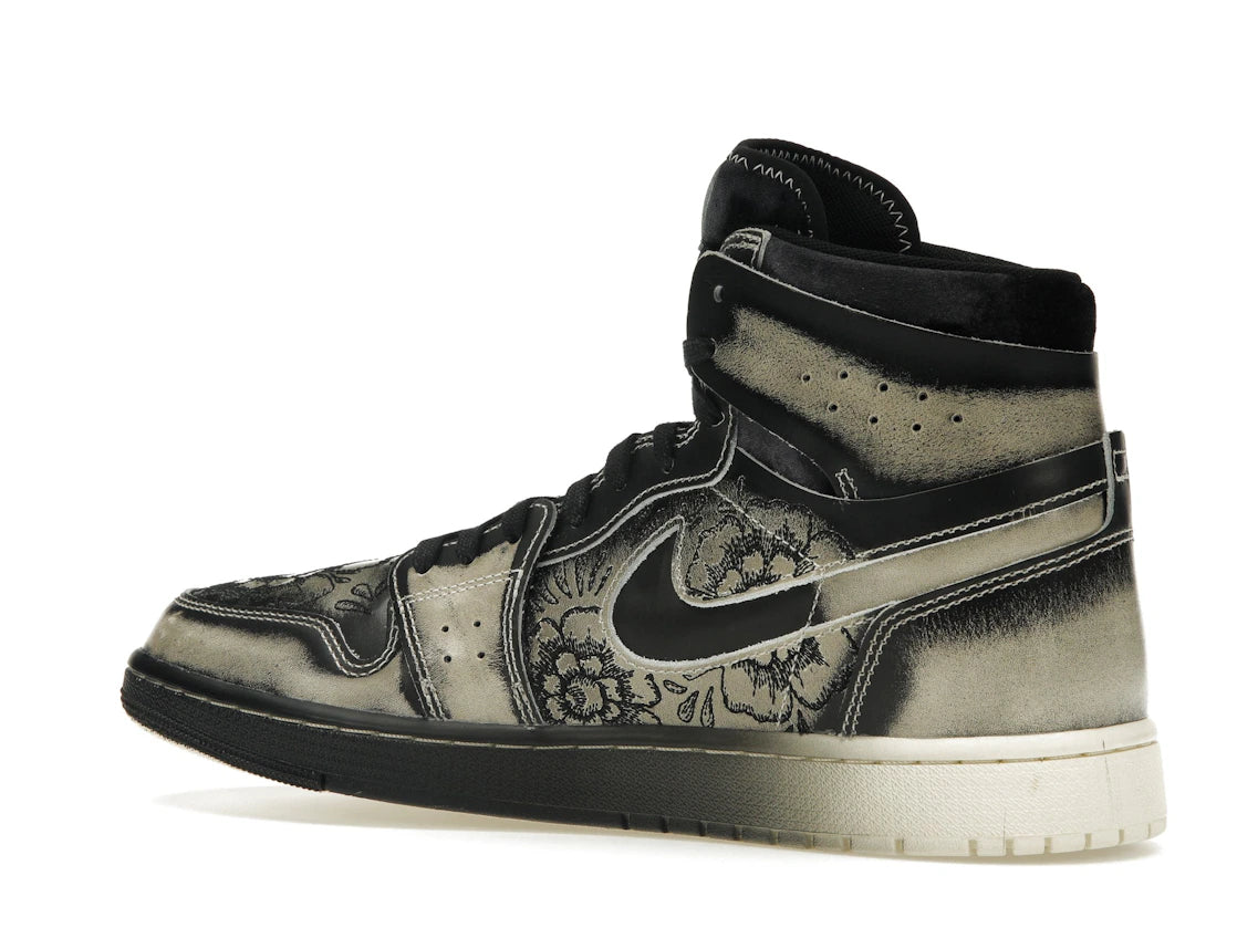 Jordan 1 High Zoom Air CMFT 2 Día De Muertos