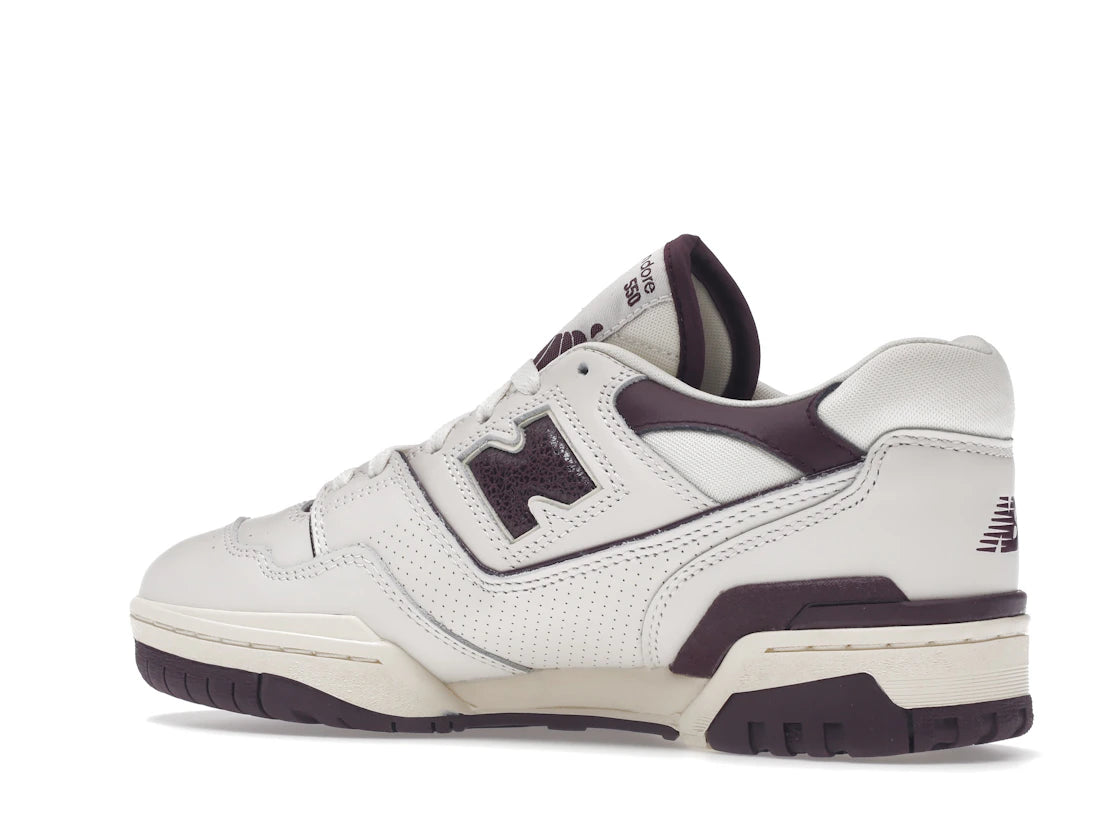 New Balance 550 Aime Leon Dore Purple
