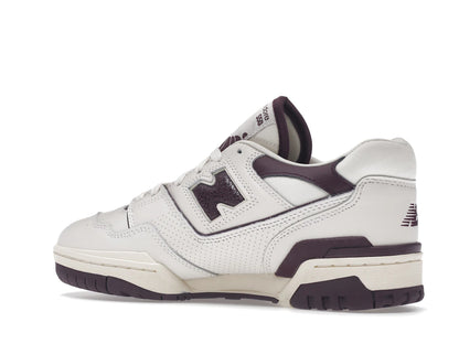New Balance 550 Aime Leon Dore Purple