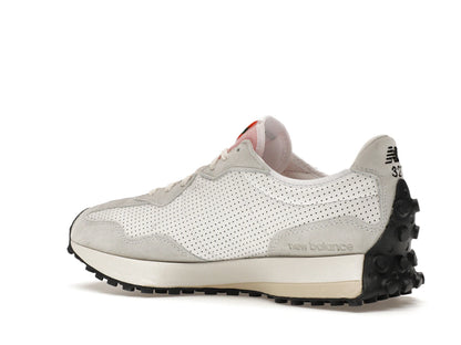 New Balance 327 Casablanca Black Pink