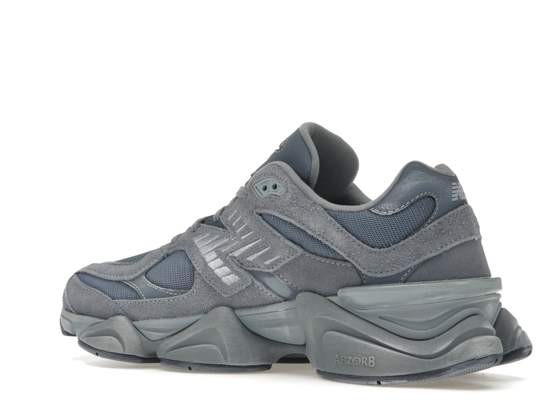 New Balance 9060 Vintage Indigo