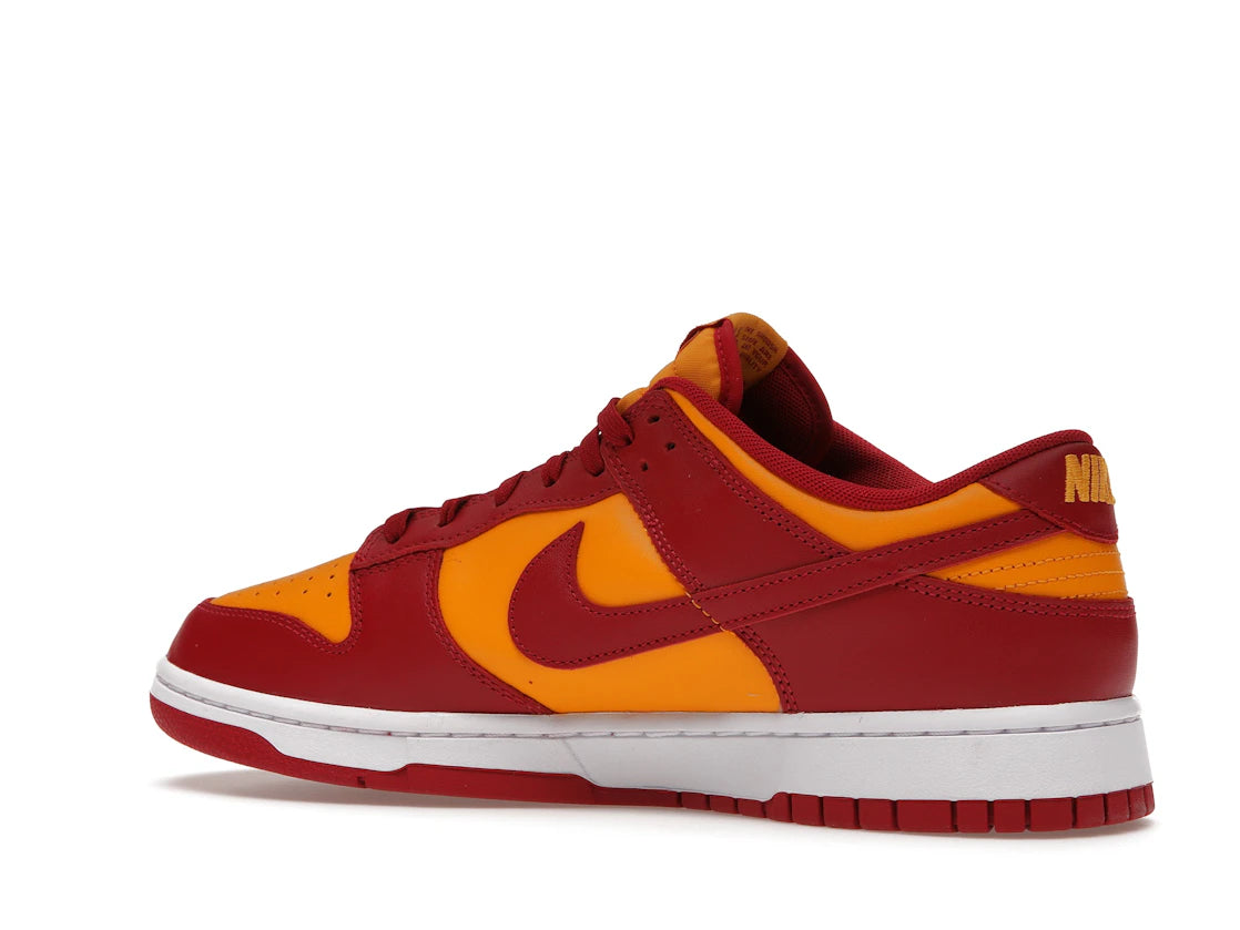 Nike Dunk Low Midas Gold