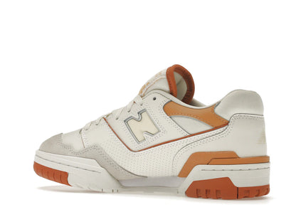 New Balance 550 Au Lait