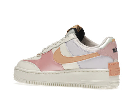 Nike Air Force 1 Low Shadow Sail Pink Glaze (Femme)