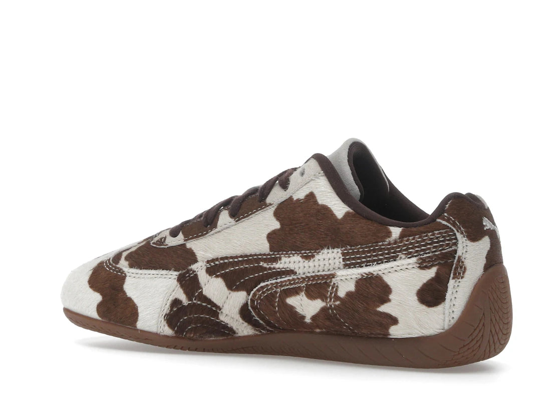 Puma Speedcat OG Cow Print