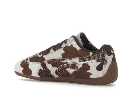 Puma Speedcat OG Cow Print
