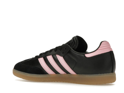 adidas Samba Inter Miami CF Messi Black
