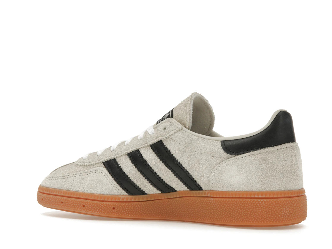 adidas Handball Spezial Aluminum Core Black