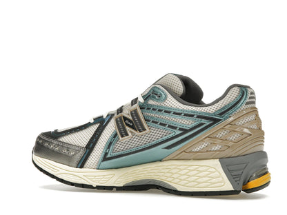 New Balance 1906R Metallic Teal New Spruce