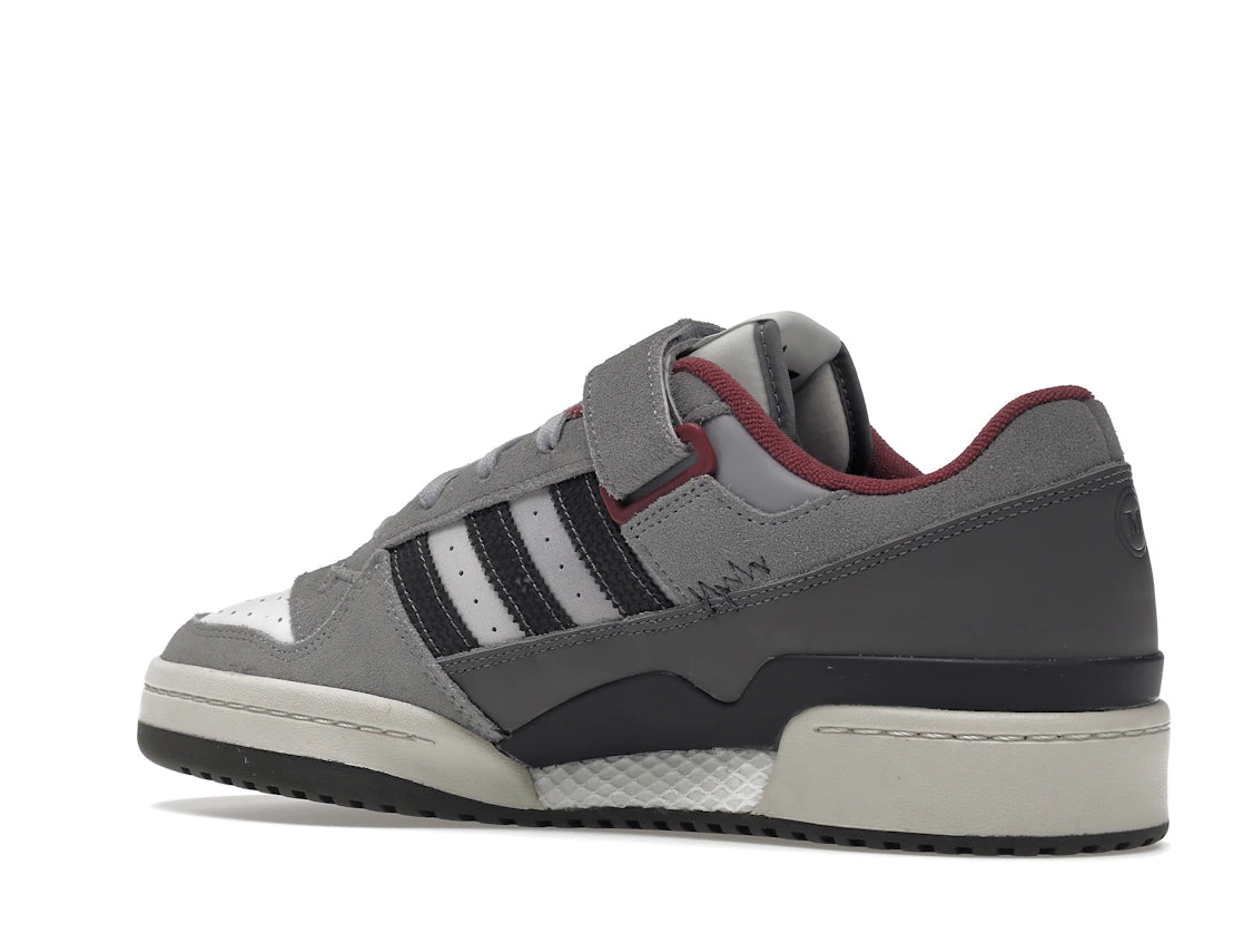 Adidas Forum 84 Low Home Alone 2