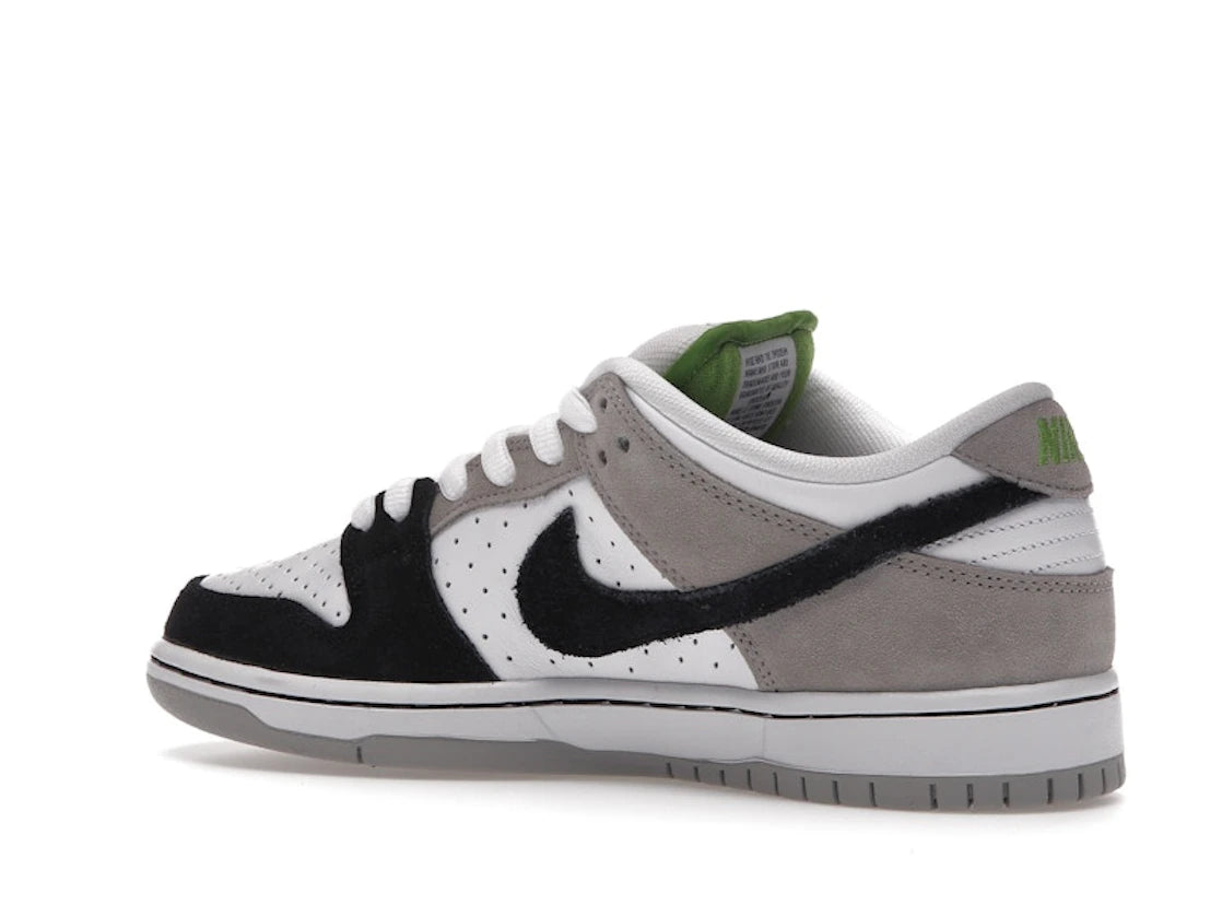 Nike SB Dunk Low Chlorophyll