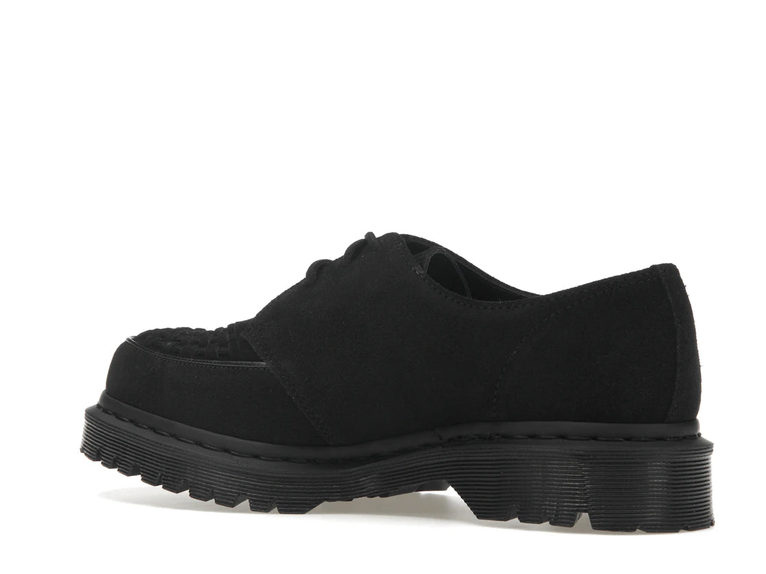 Dr. Martens Ramsey Creeper Supreme Black