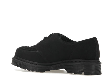 Dr. Martens Ramsey Creeper Supreme Black