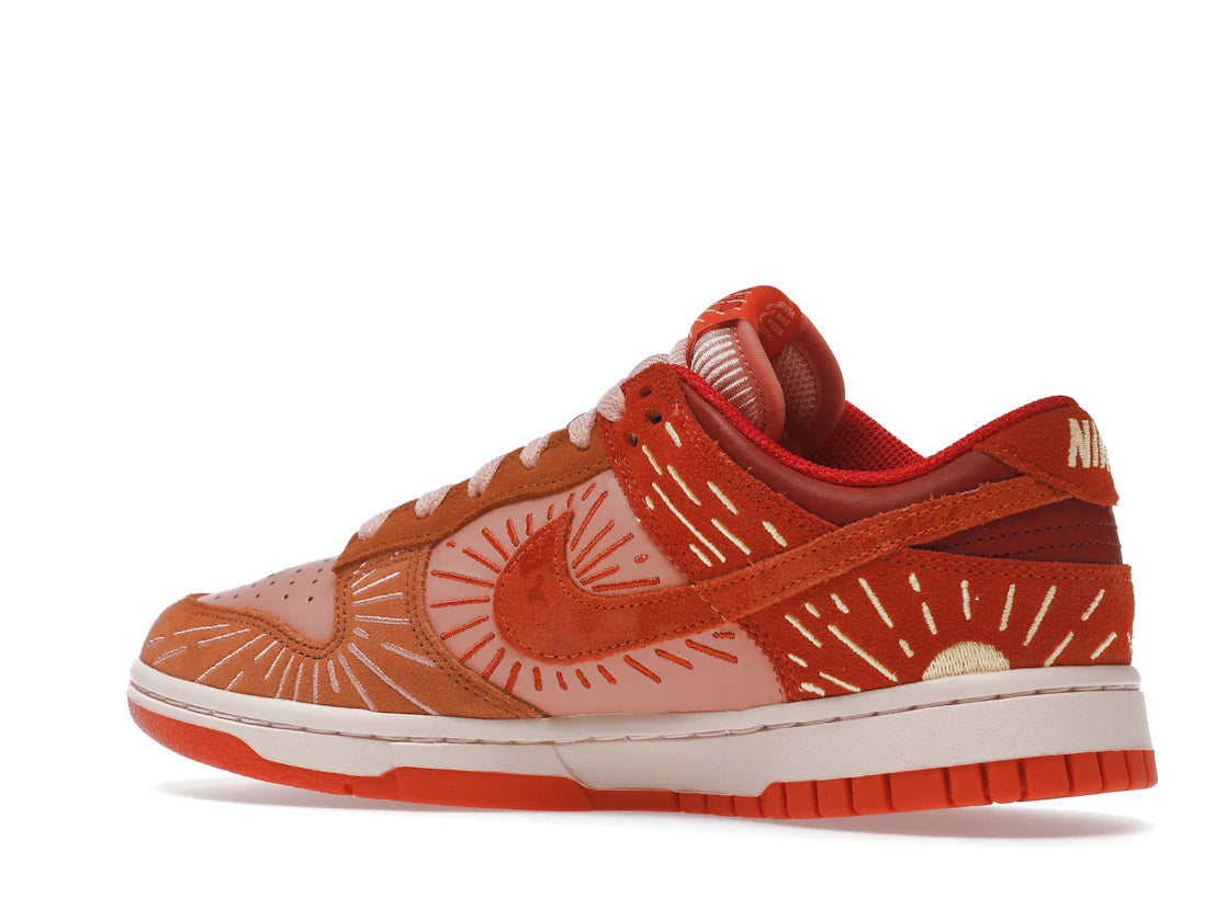 Nike Dunk Low NH Winter Solstice