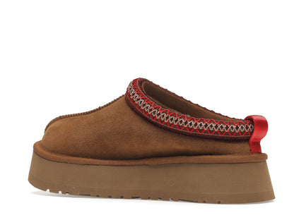 UGG Tazz Slipper Chestnut