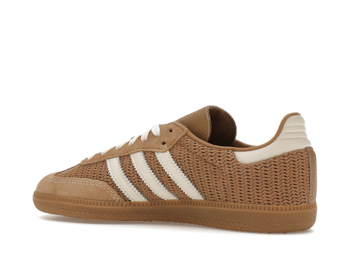 adidas Samba OG Cardboard