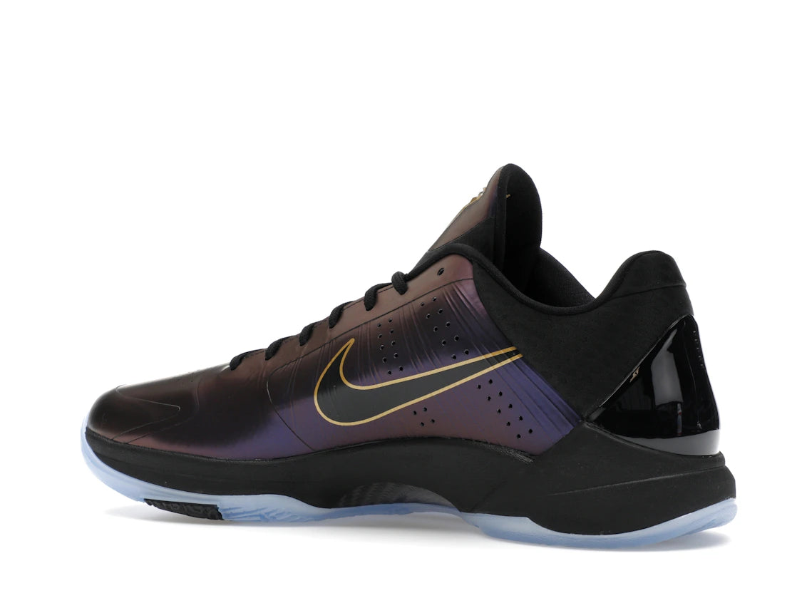 Nike Kobe 5 Protro Year of the Mamba Eggplant