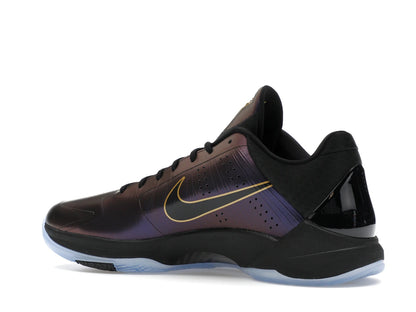 Nike Kobe 5 Protro Year of the Mamba Eggplant