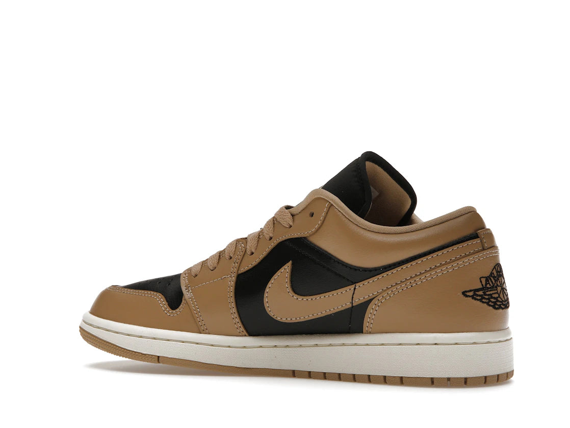 Jordan 1 Low Desert
