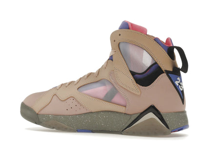 Jordan 7 Retro SE Sapphire